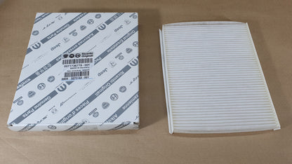 Filtre d’habitacle pour Fiat Bravo — 71736776 — vue 1