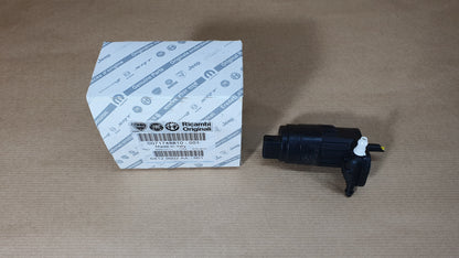 Pompe de lave-glace pour Fiat Bravo — 71748810 — vue 1