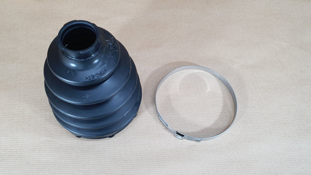 Soufflet de joint de transmission pour Fiat Ducato BEV — 71771155 — vue 2