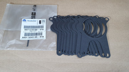 Joint de pompe à vide pour Fiat 500X 1.6/2.0D — 71779194 — vue 1
