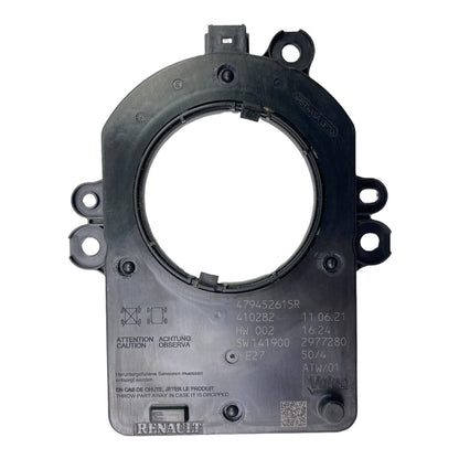 Pièce d'origine Capteur d'angle de braquage pour Renault Dacia 479452615R