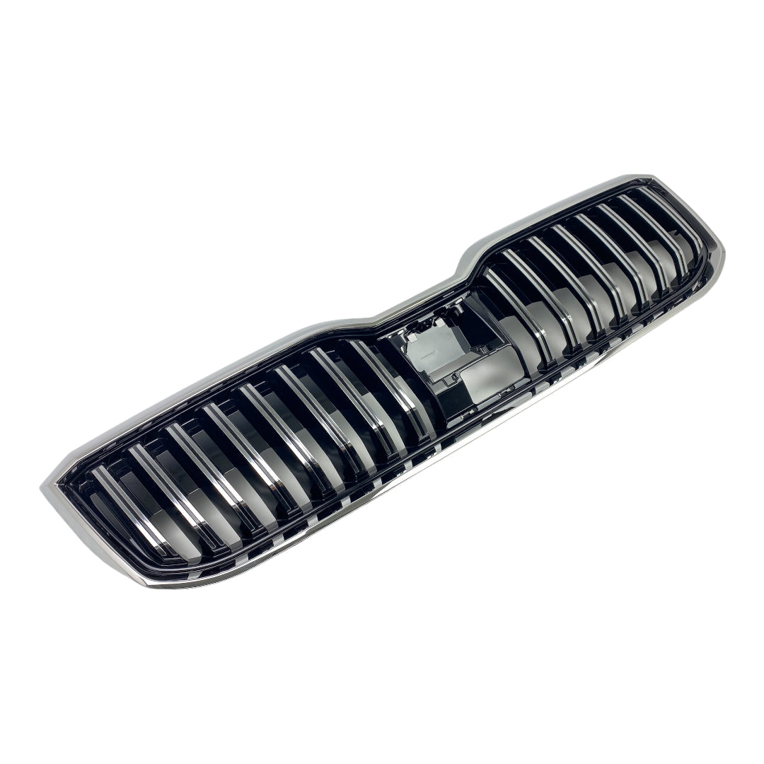 Pièce d'origine Calandre pour Skoda Superb III phase 2 3V0853653G