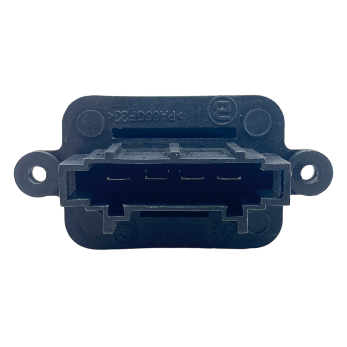 Pièce d'origine Résistance de pulseur d'habitacle pour Dacia Duster I Sandero I Logan I 2R32K1R3KR3K