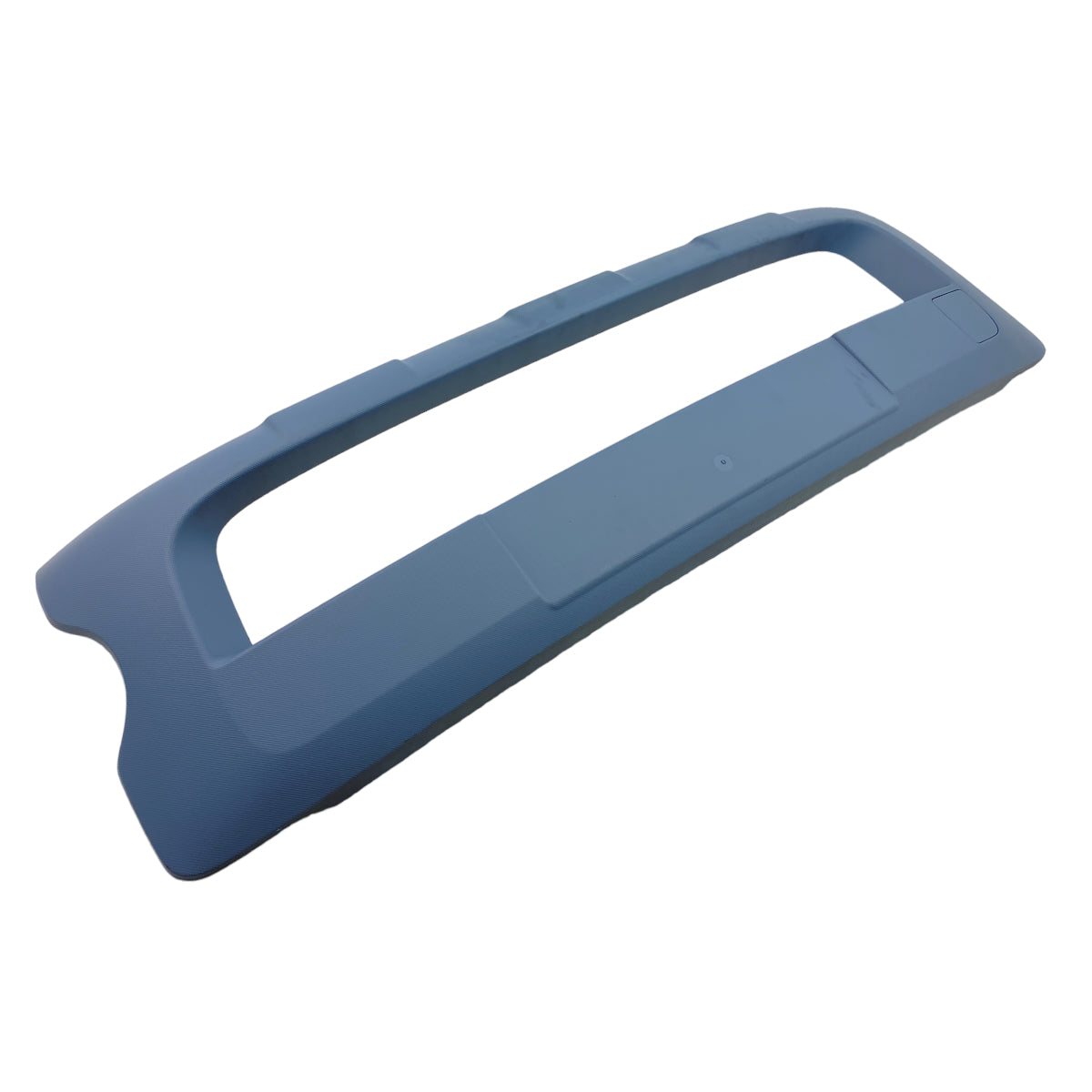 Pièce d'origine Lame de pare-chocs avant pour Renault Kangoo II 620673708R