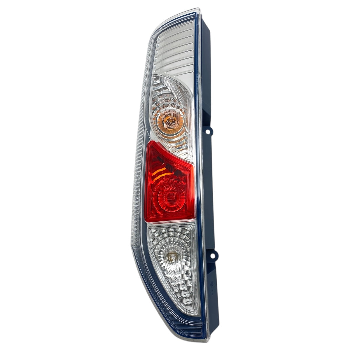 Pièce d'origine Feu arrière gauche pour Renault Kangoo II Z.E. 265559484R.