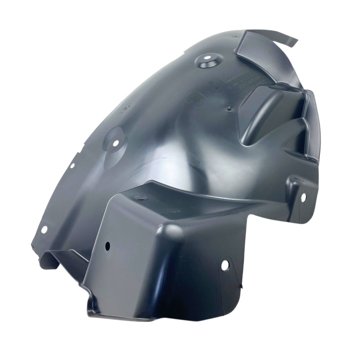 Pièce d'origine pare-boue avant gauche et arrière pour Renault Master III Phase 2 638436894R.