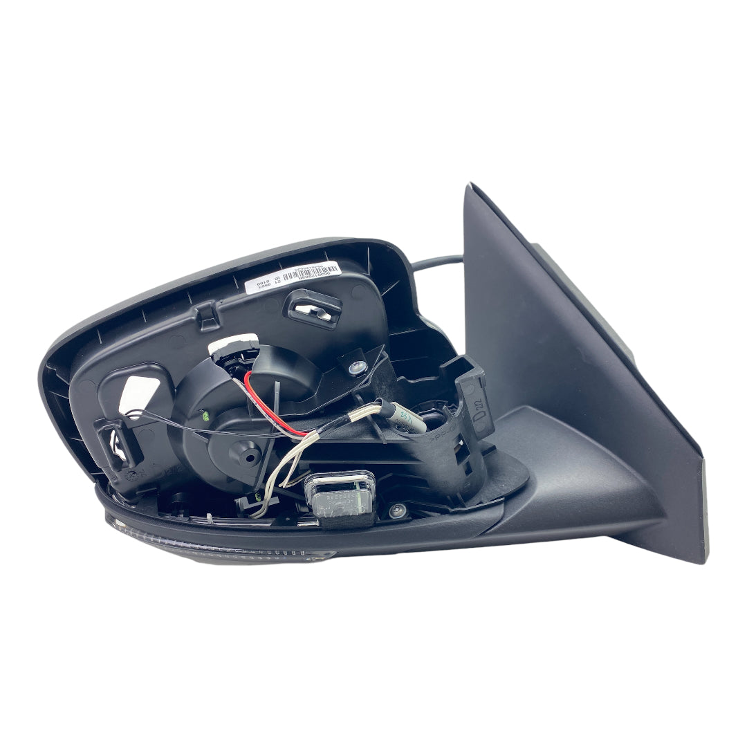 Pièce d'origine Rétroviseur extérieur droit 9 broches pour Renault Kadjar 963012063R