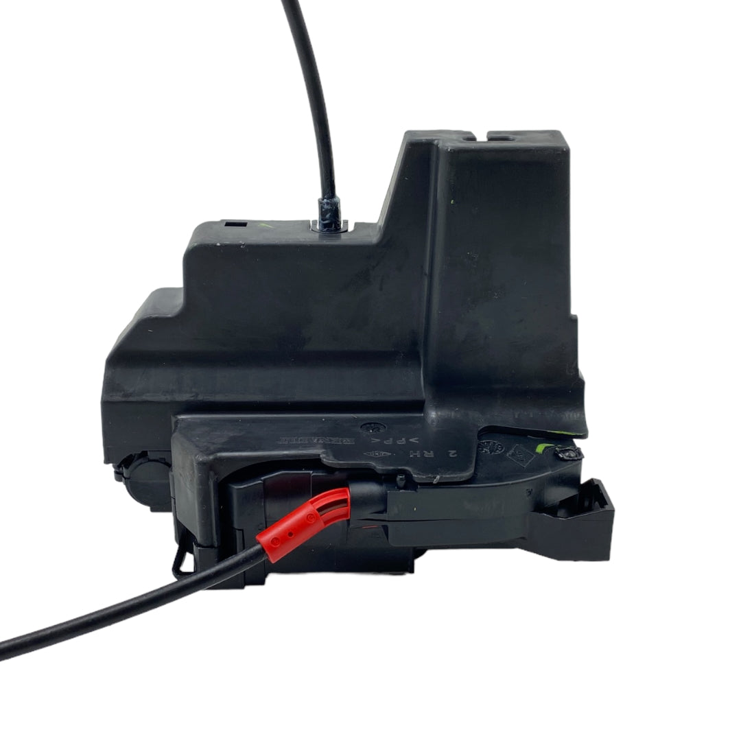 Pièce d'origine Serrure de porte avant droite pour Renault Kangoo II Mercedes Citan 8200497605