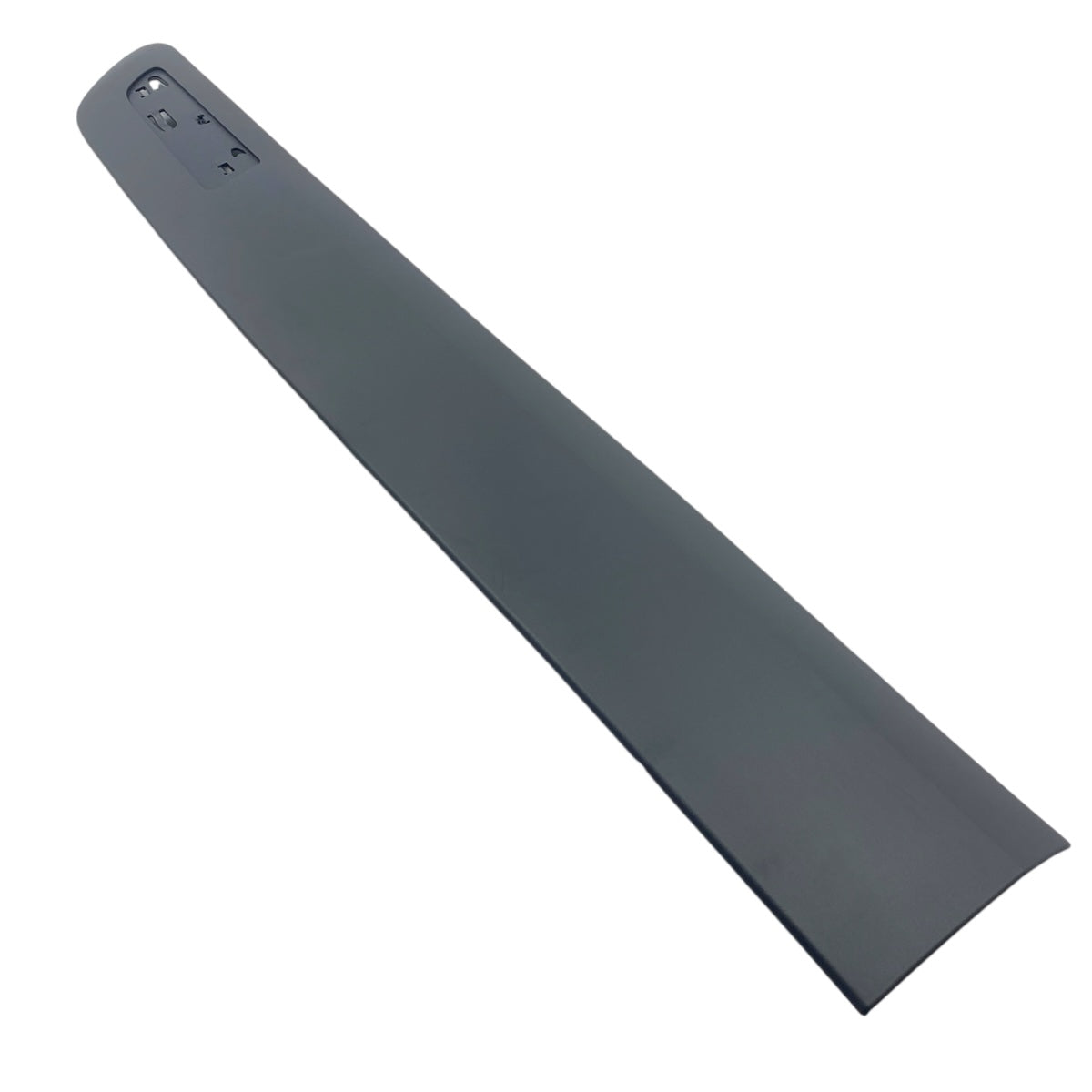 Pièce d'origine Baguette de porte avant gauche pour Renault Espace IV 8200095948