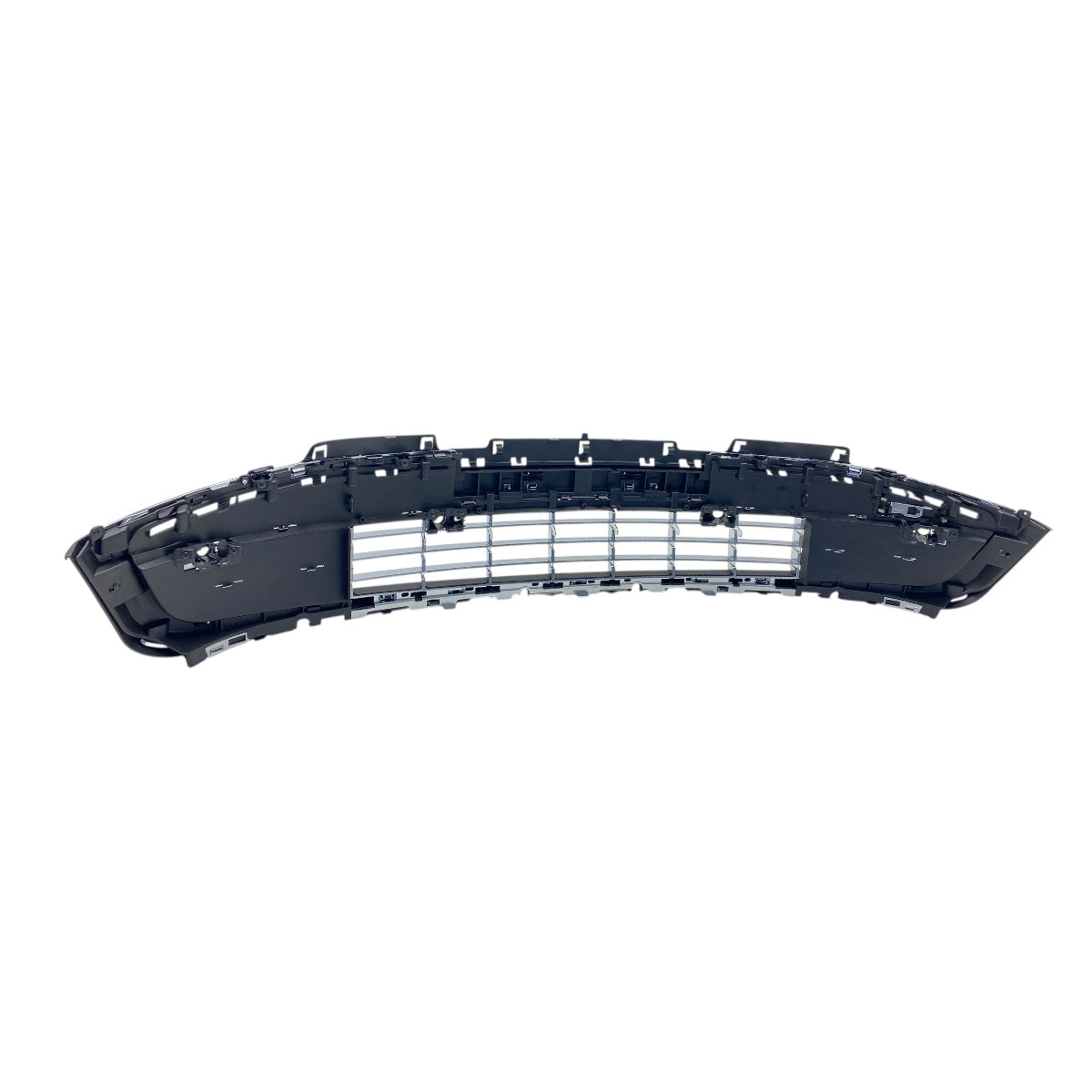 Pièce d'origine Grille de pare-chocs avant avec PDC pour Renault Laguna III Coupé 261524944R