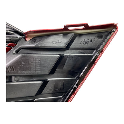 Pièce d'origine Grille de feu antibrouillard gauche pour Ford Mondeo MK5 JS7B-19953-R