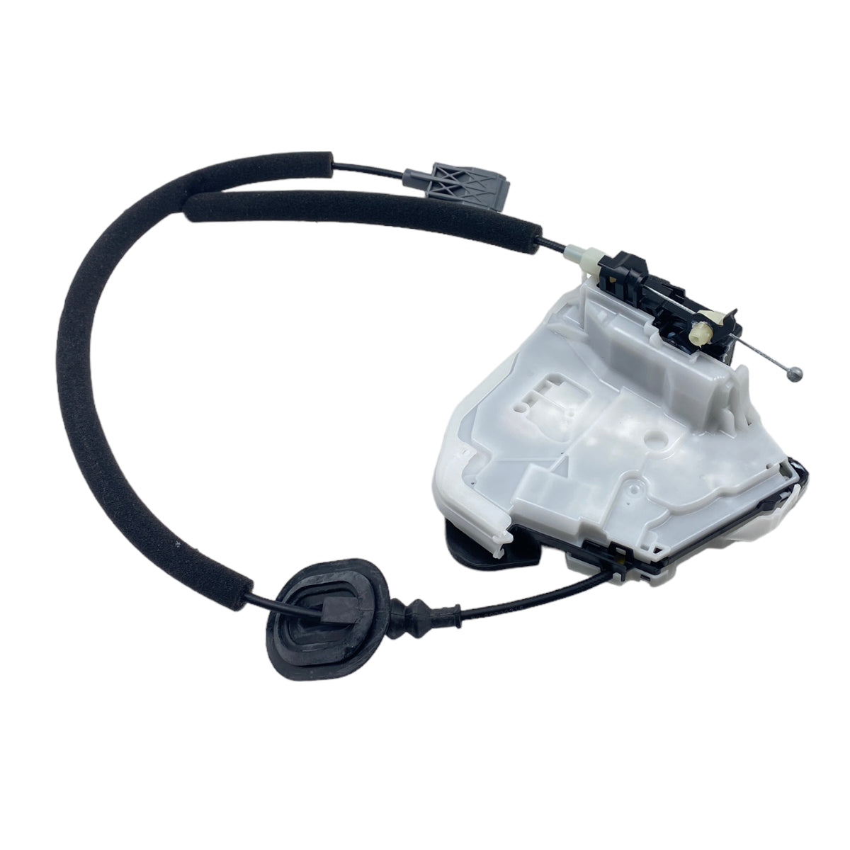 Pièce d'origine Serrure de porte arrière gauche 4 broches pour Renault Arkana Europe 825035824R