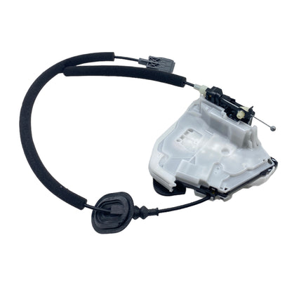Pièce d'origine Serrure de porte arrière gauche 4 broches pour Renault Arkana Europe 825035824R