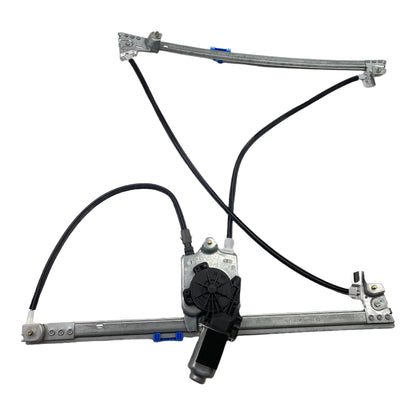 Pièce d'origine Mécanisme de lève-vitre avant gauche pour Renault Espace IV 8200485229