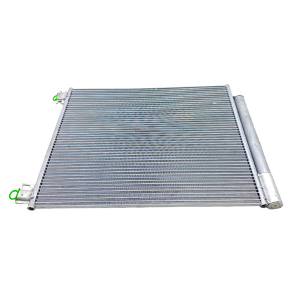 Pièce d'origine Condenseur de climatisation pour Renault Megane IV 921002969R