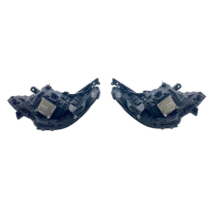 Pièce d'origine Jeu de phares avant pour Renault Clio V 260607647R