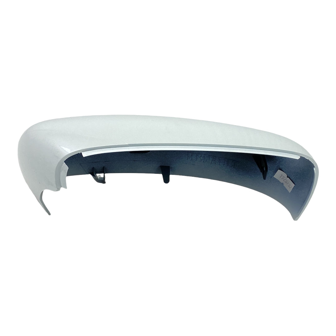 Pièce d'origine Coque de rétroviseur droite pour Renault Kadjar 263743020R