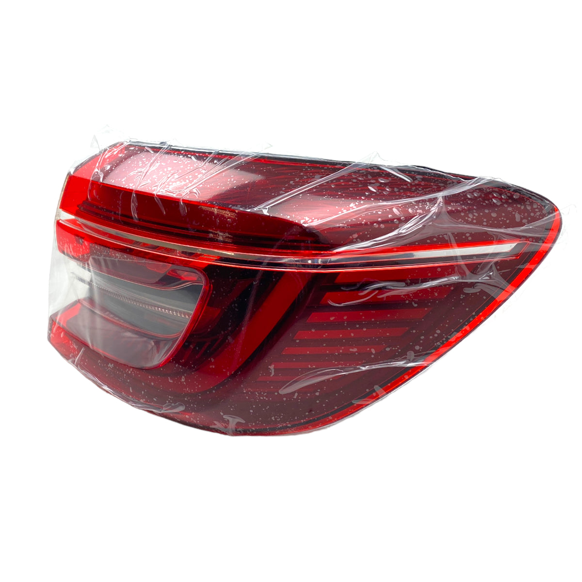 Pièce d'origine Feu arrière droit pour Renault Clio V 265504885R