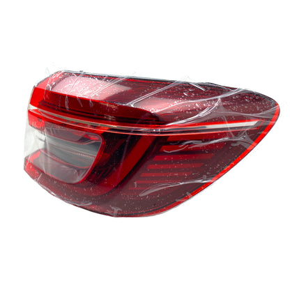 Pièce d'origine Feu arrière droit pour Renault Clio V 265504885R