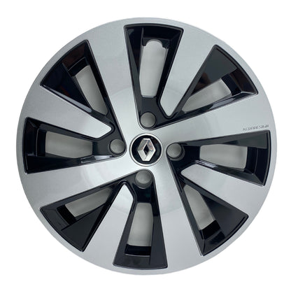 Pièce d'origine Enjoliveur 15 pouces KALA pour Renault Clio V 403159622R