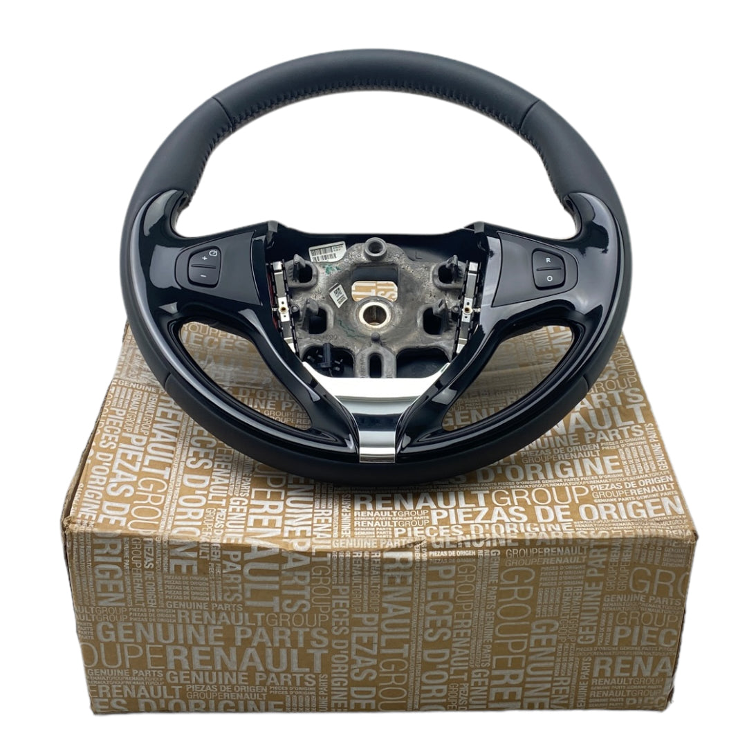 Pièce d'origine Volant pour Renault Clio IV Captur I 985105453R