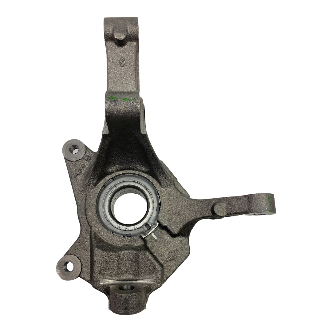 Pièce d'origine Fusée d'essieu porte-moyeu droite pour Renault Trafic II Opel Vivaro A Nissan Primastar 8200630533