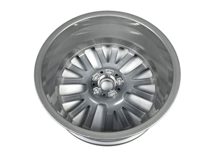 Pièce d'origine jante aluminium pour Renault Clio IV RS 7.5x18 ET55 5x114.3 403001941R