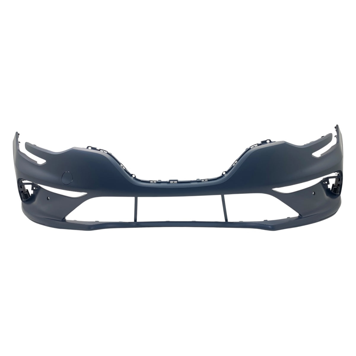 Pare-chocs avant PDC neuf d'origine Renault Megane IV GT-LINE 620221150R 620224374R
