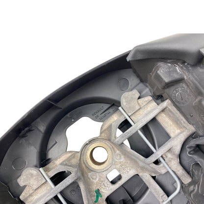 Pièce d'origine Volant cuir pour Renault Trafic III 484006958R