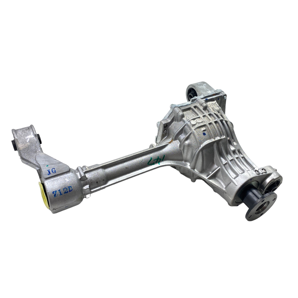 Pièce d'origine Différentiel de pont avant pour Nissan Navara NP300 Renault Alaskan 385004JR5A