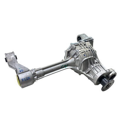 Pièce d'origine Différentiel de pont avant pour Nissan Navara NP300 Renault Alaskan 385004JR5A