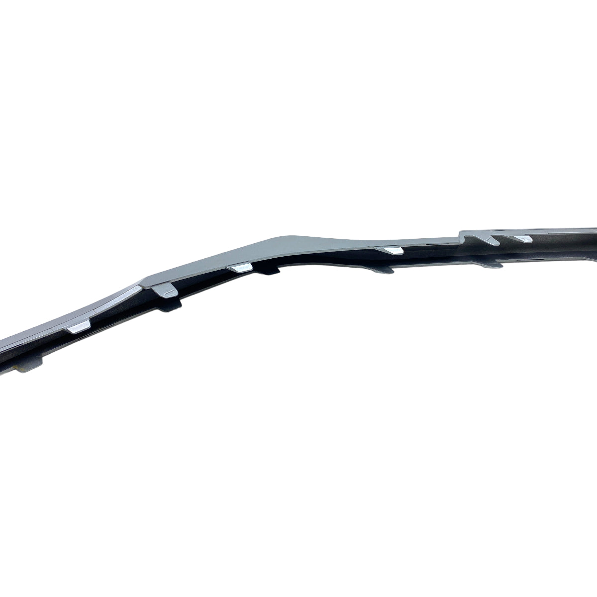 Pièce d'origine Spoiler de pare-chocs gauche pour Renault Megane IV R.S 20273061R