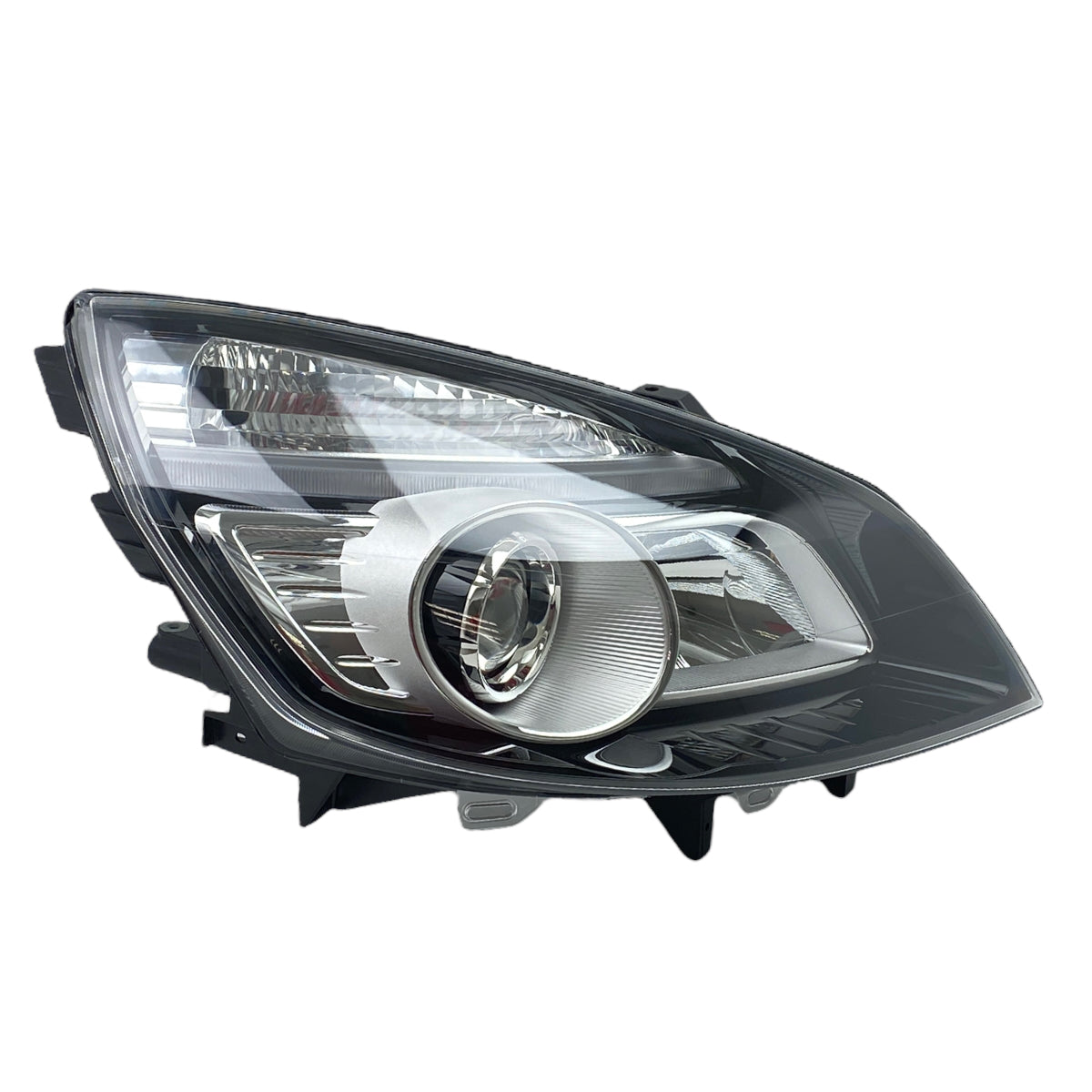 Pièce d'origine Phare avant droit pour Renault Scenic II phase 2 7701071368