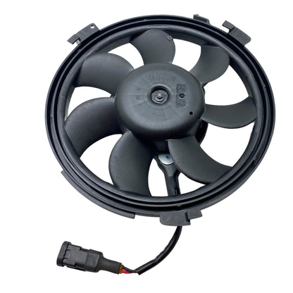 Pièce d'origine Ventilateur de radiateur pour Renault Master II Opel Movano I 7701208196
