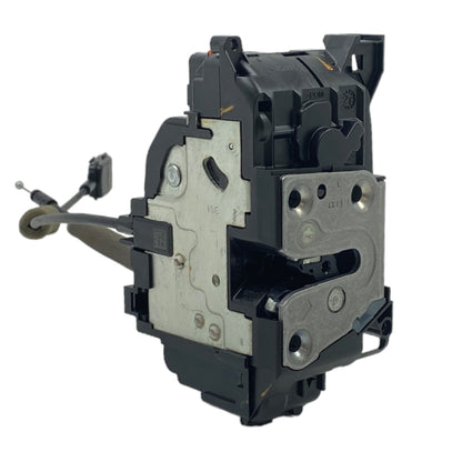 Pièce d'origine Serrure de porte arrière gauche pour Renault Master III 825030008R