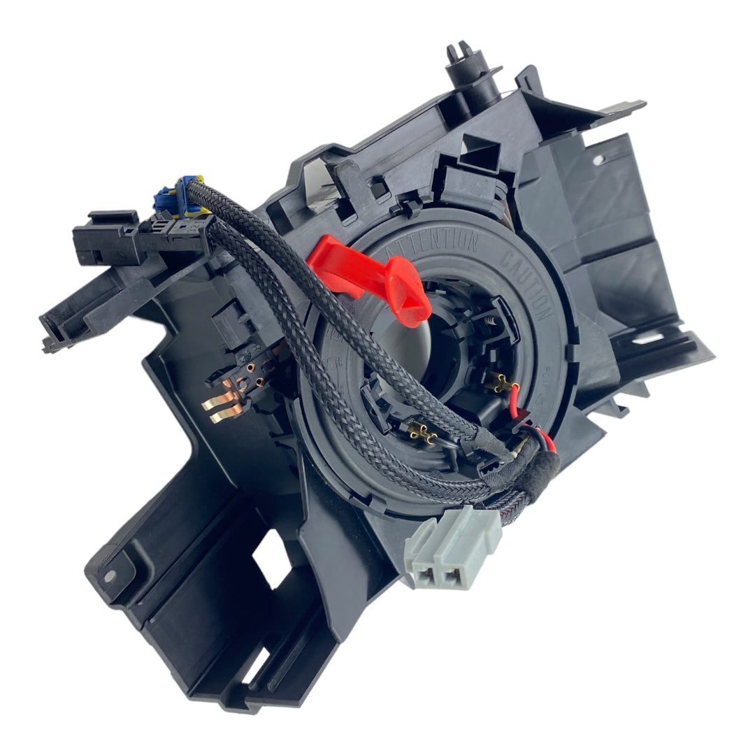 Pièce d'origine Contacteur tournant d'airbag pour Renault Kangoo II 255674244R