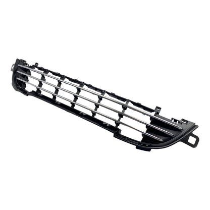 Pièce d'origine Grille de pare-chocs pour Peugeot 207 phase 2 9688091477