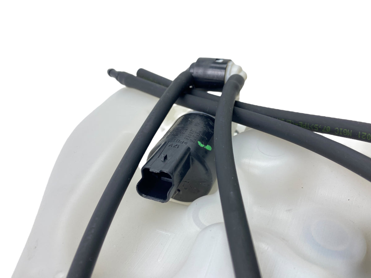 Pièce d'origine Réservoir de lave-glace pour Renault Megane IV 289104883R