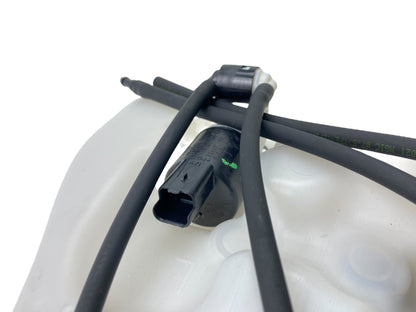 Pièce d'origine Réservoir de lave-glace pour Renault Megane IV 289104883R