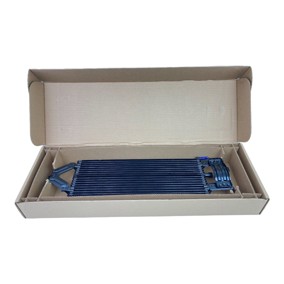 Pièce d'origine Radiateur d'huile de boîte de vitesses pour Renault Nissan 216064JZ0B
