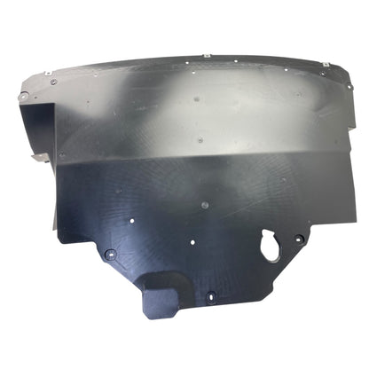 Pièce d'origine Protection sous moteur pour Renault Master III 758924897R