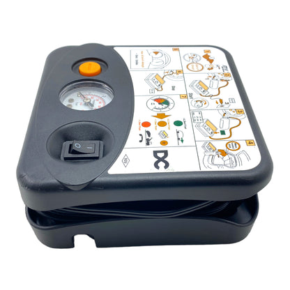 Pièce d'origine Compresseur de climatisation pour Renault 995654455R