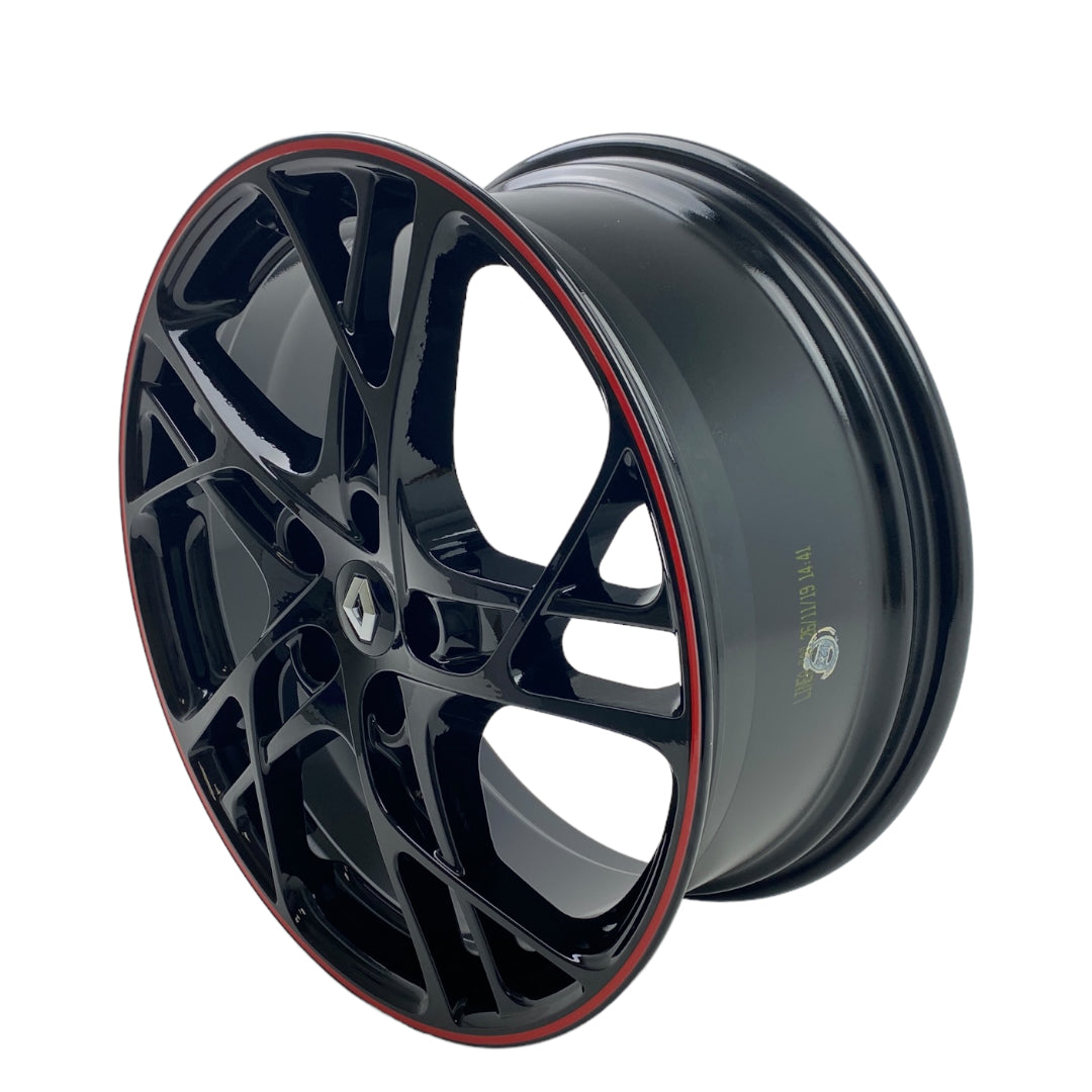 Pièce d'origine Jante alliage 19 pouces pour Renault Megane III RS 403001068R