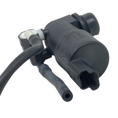 Pièce d'origine Pompe de lave-glace pour Renault Peugeot Citroen 9641553880