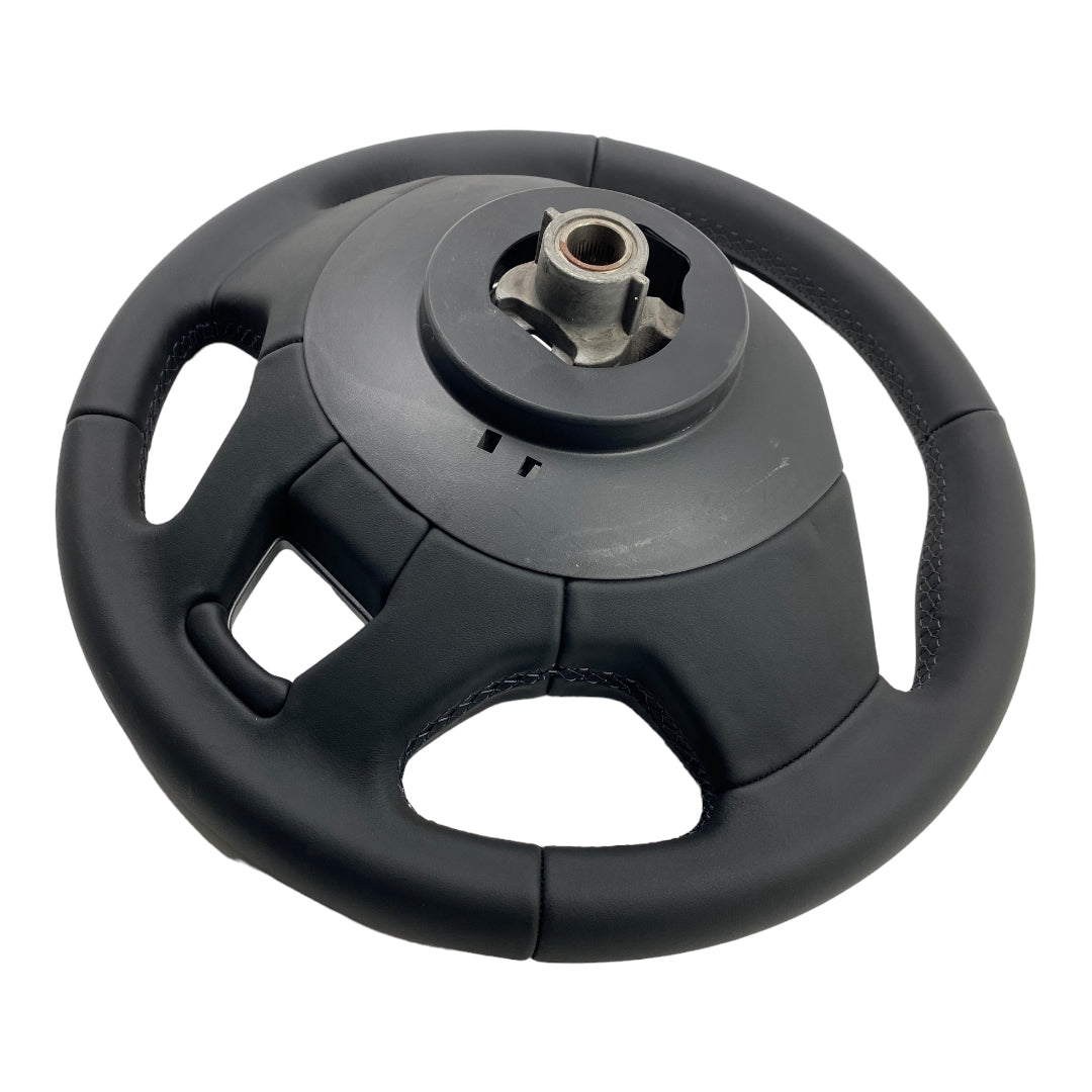 Pièce d'origine Volant cuir pour Renault Trafic III Opel Vivaro B Fiat Talento 484009979R