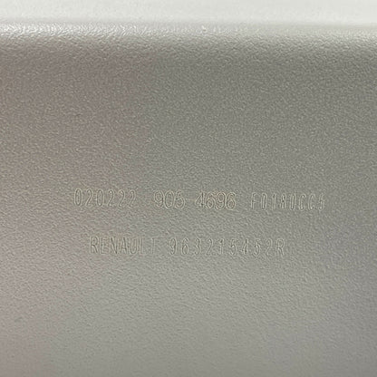 Pièce d'origine Rétroviseur intérieur pour Renault Captur I Arkana 963215452R