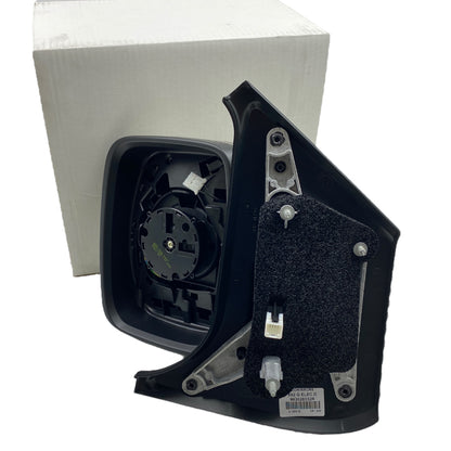 Pièce d'origine Rétroviseur extérieur gauche pour Renault Trafic III Opel Vivaro B Fiat Talento 963028332R