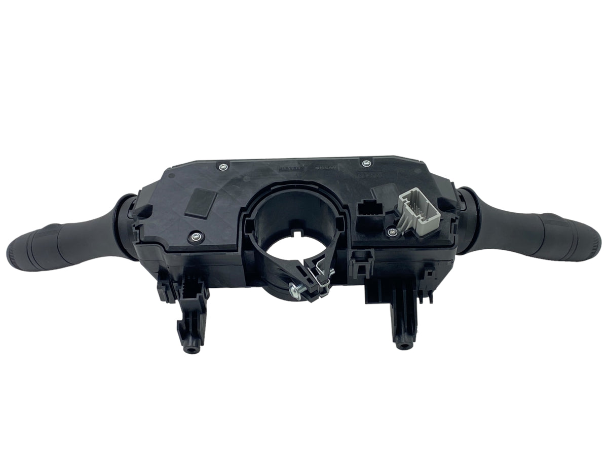 Pièce d'origine Commodo de colonne de direction pour Renault Trafic IV 255678675R