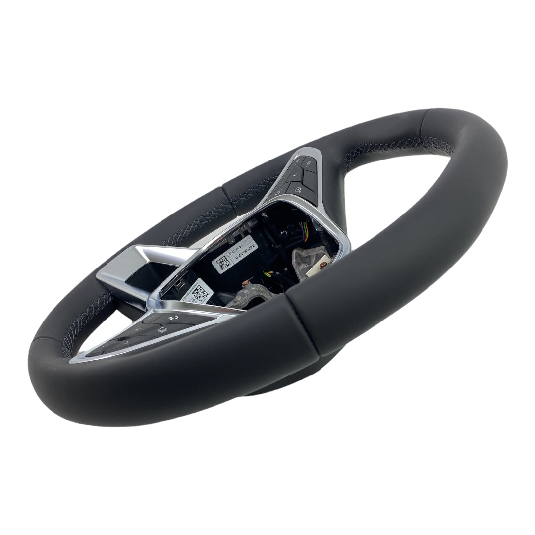 Pièce d'origine Volant pour Renault Trafic IV 2022 Clio V Captur II 484000642R