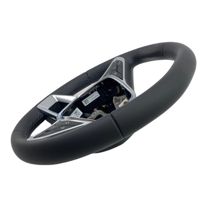 Pièce d'origine Volant pour Renault Trafic IV 2022 Clio V Captur II 484000642R